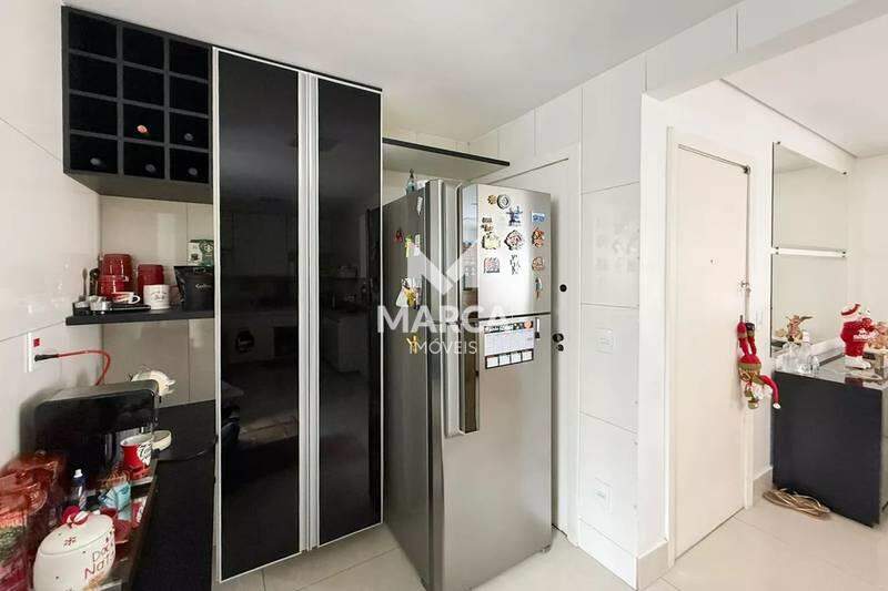 Apartamento à venda no Buritis: 