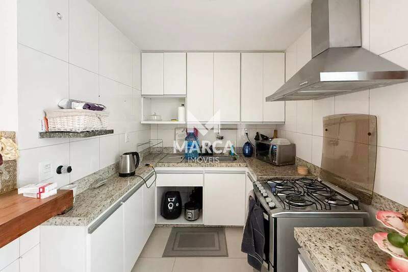 Apartamento à venda no Buritis: 