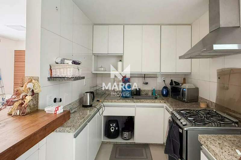 Apartamento à venda no Buritis: 