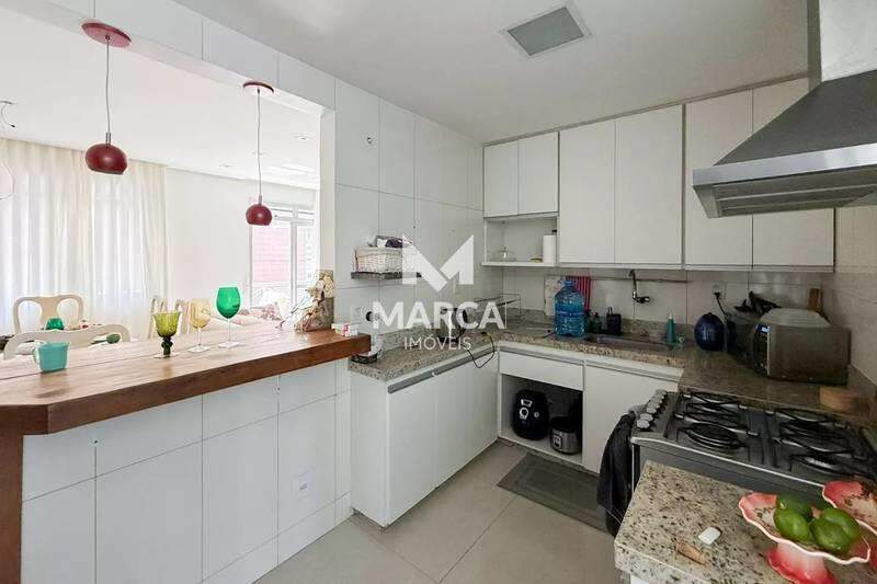 Apartamento à venda no Buritis: 