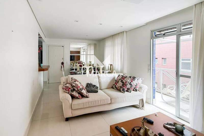 Apartamento à venda no Buritis: 