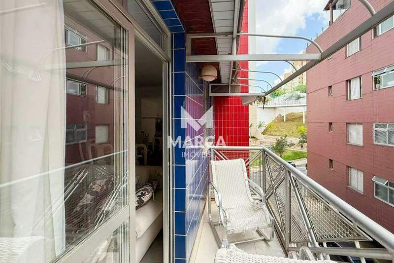 Apartamento à venda no Buritis: 