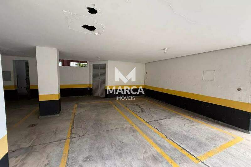 Apartamento à venda no Buritis: 