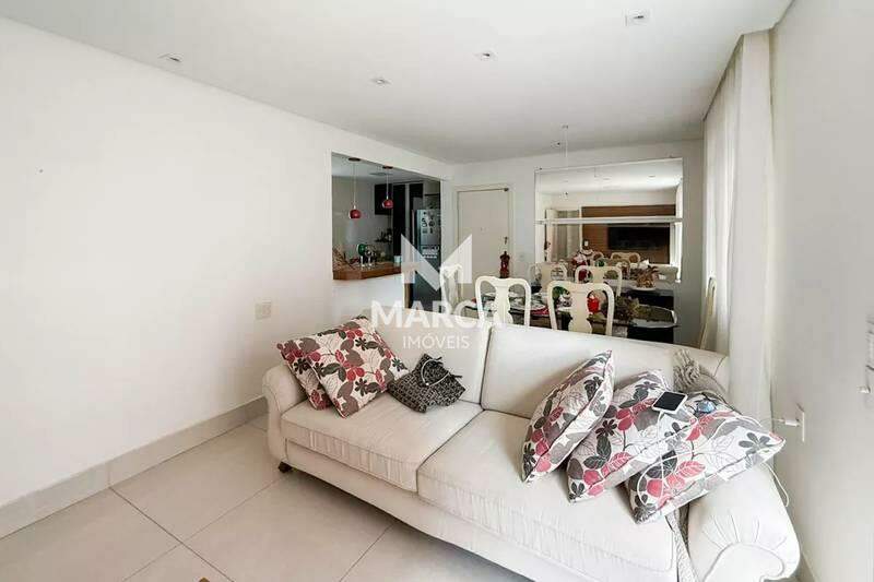 Apartamento à venda no Buritis: 