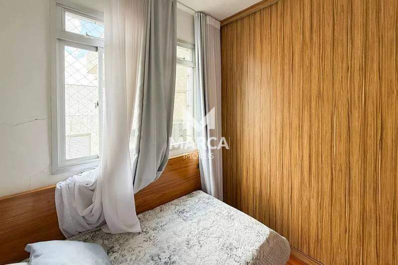 Apartamento à venda no Buritis: 