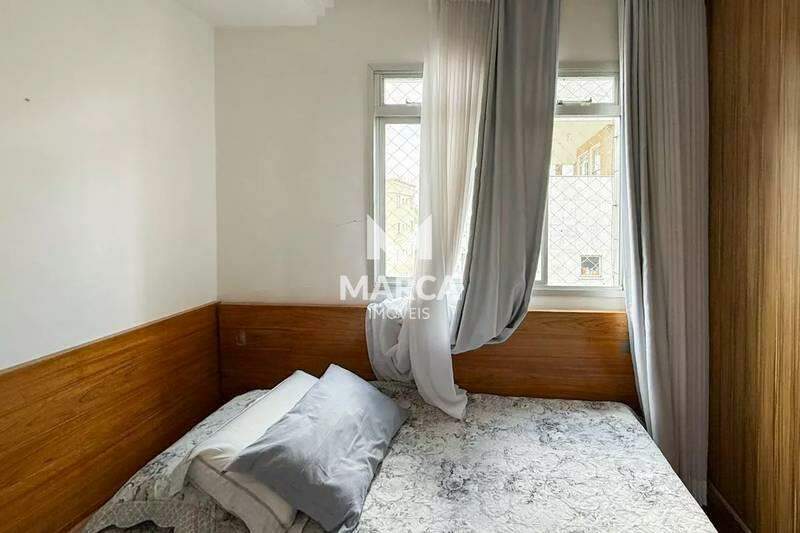 Apartamento à venda no Buritis: 