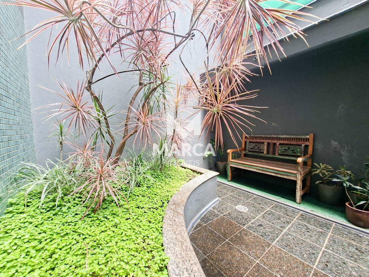 Apartamento para aluguel no Buritis: 