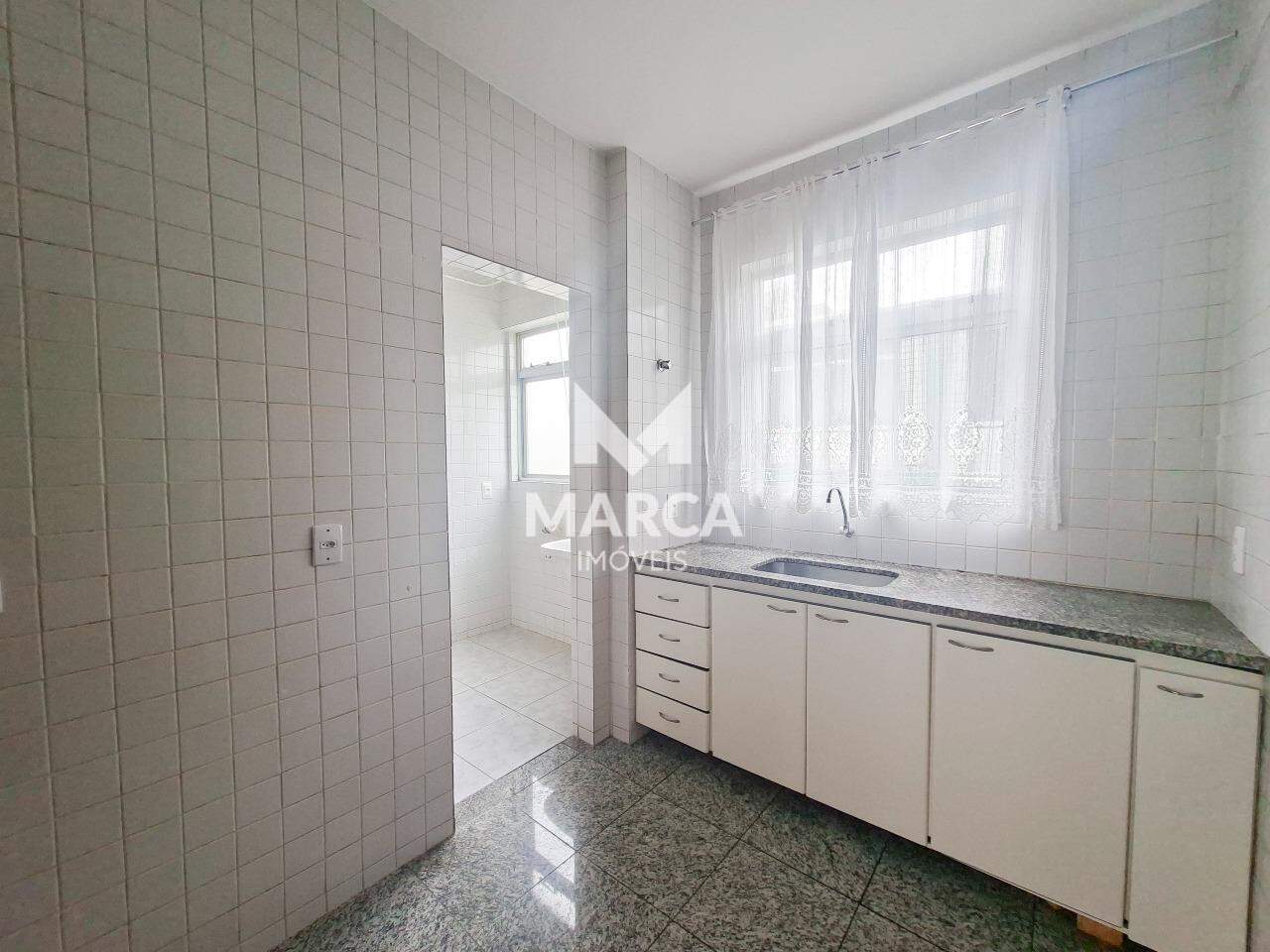 Apartamento para aluguel no Buritis: 