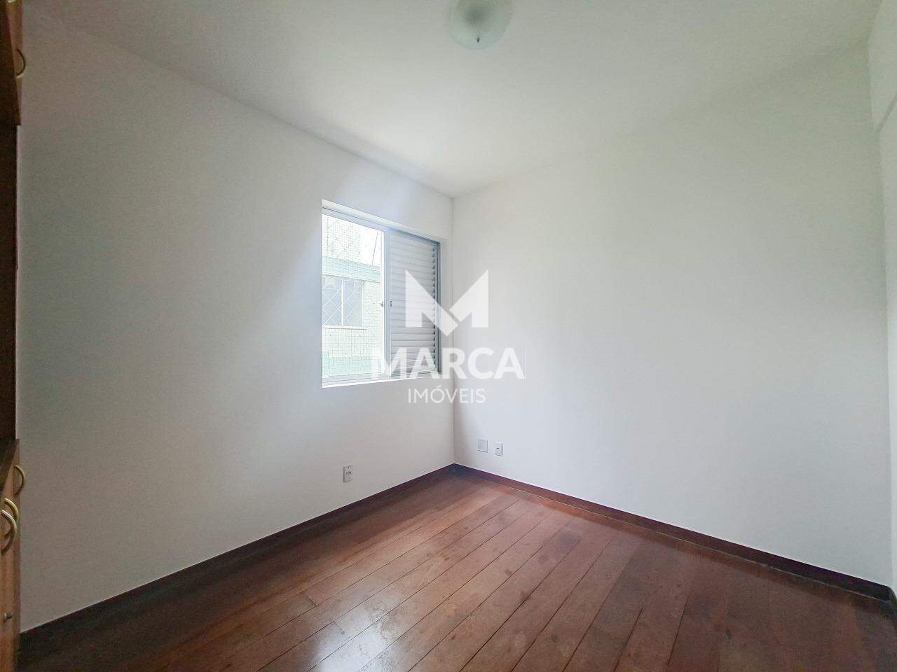 Apartamento para aluguel no Buritis: 