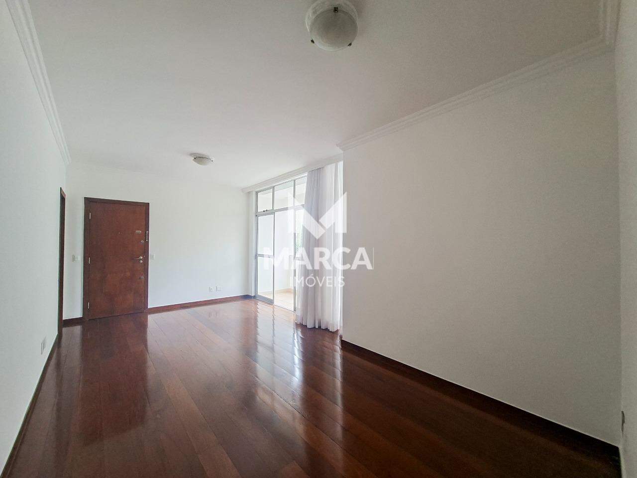 Apartamento para aluguel no Buritis: 