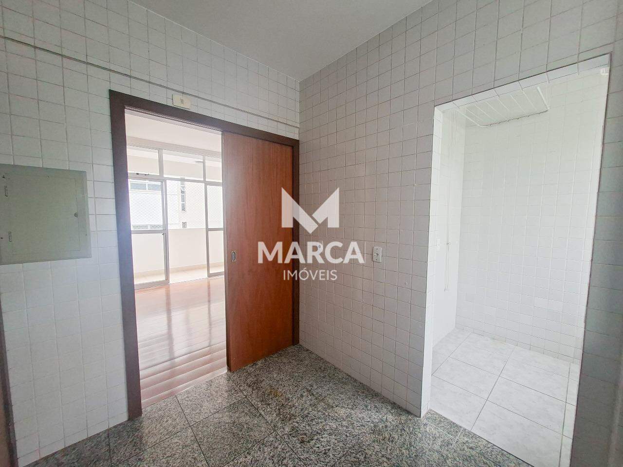Apartamento para aluguel no Buritis: 