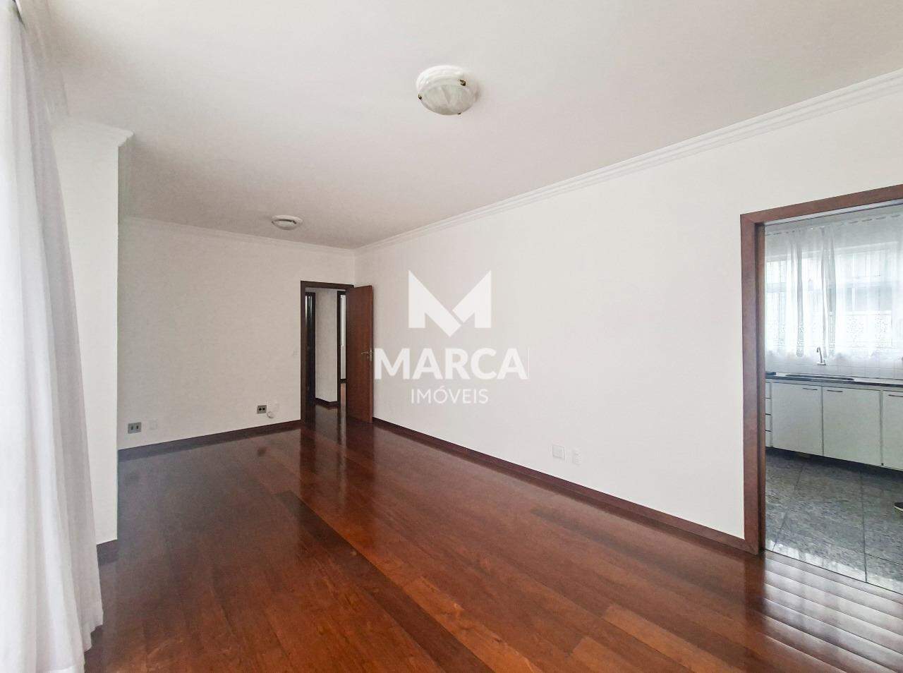 Apartamento para aluguel no Buritis: 