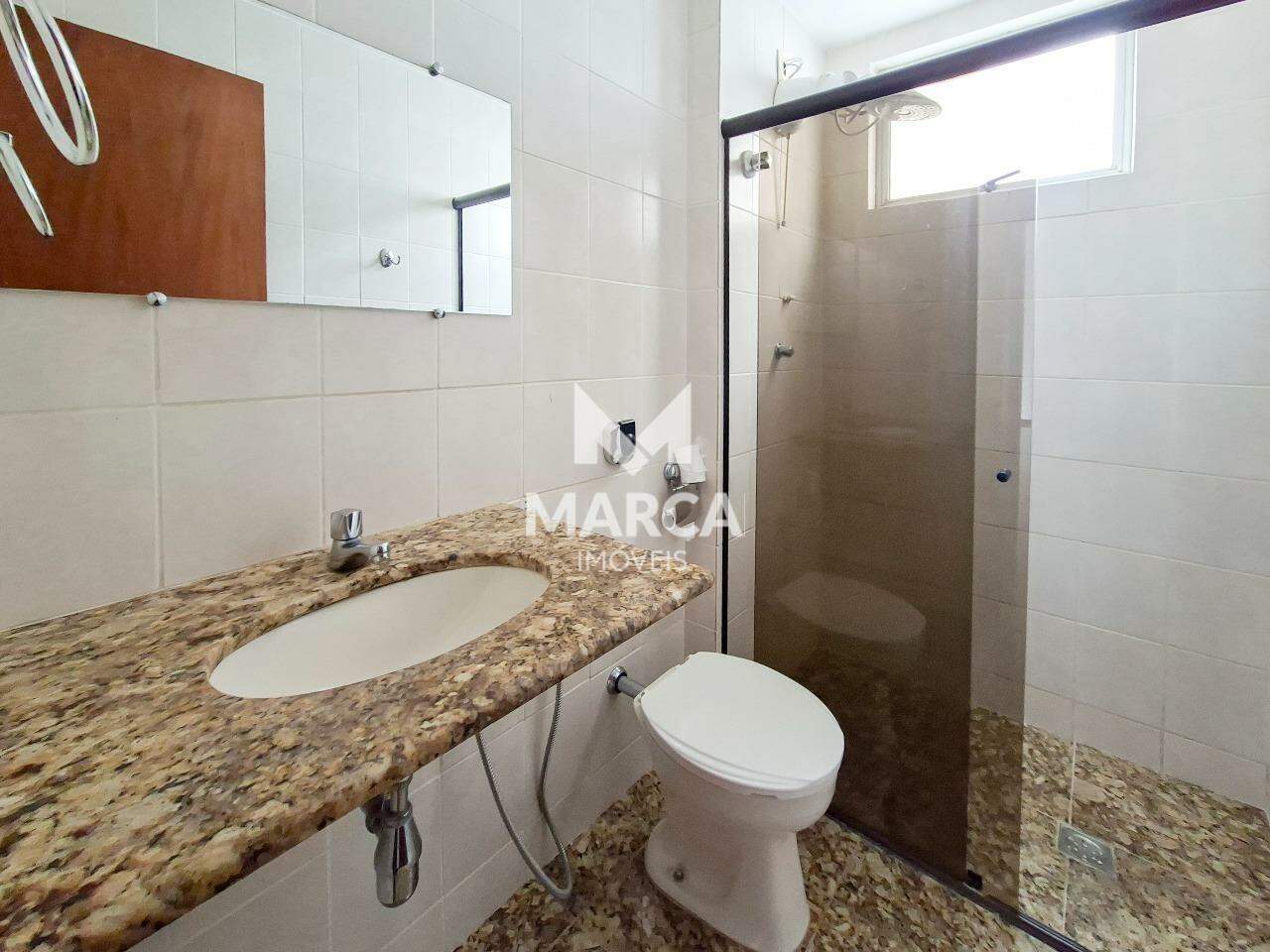 Apartamento para aluguel no Buritis: 