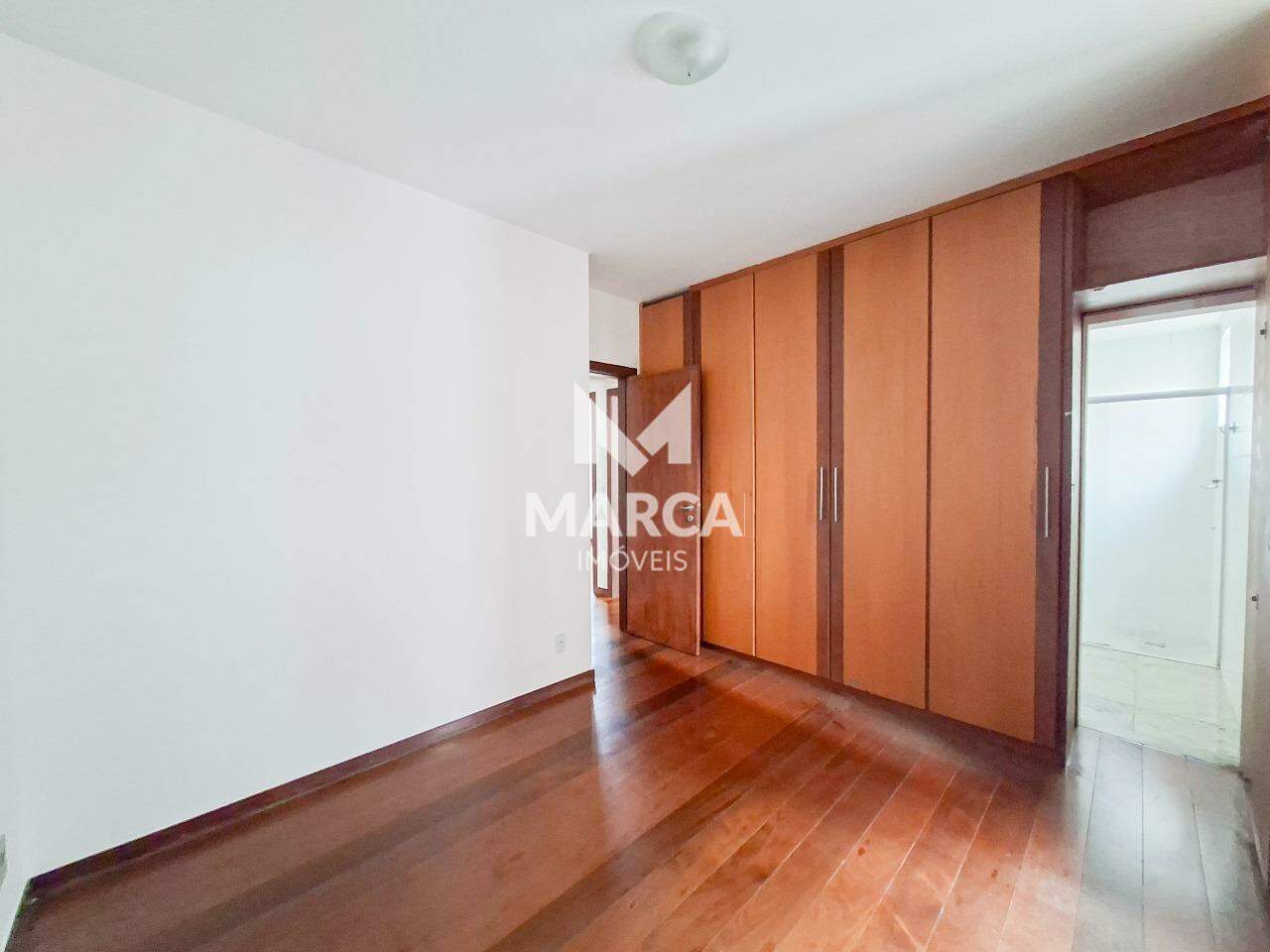 Apartamento para aluguel no Buritis: 
