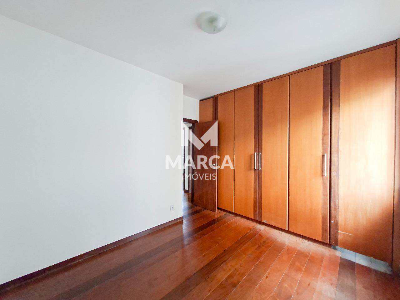 Apartamento para aluguel no Buritis: 