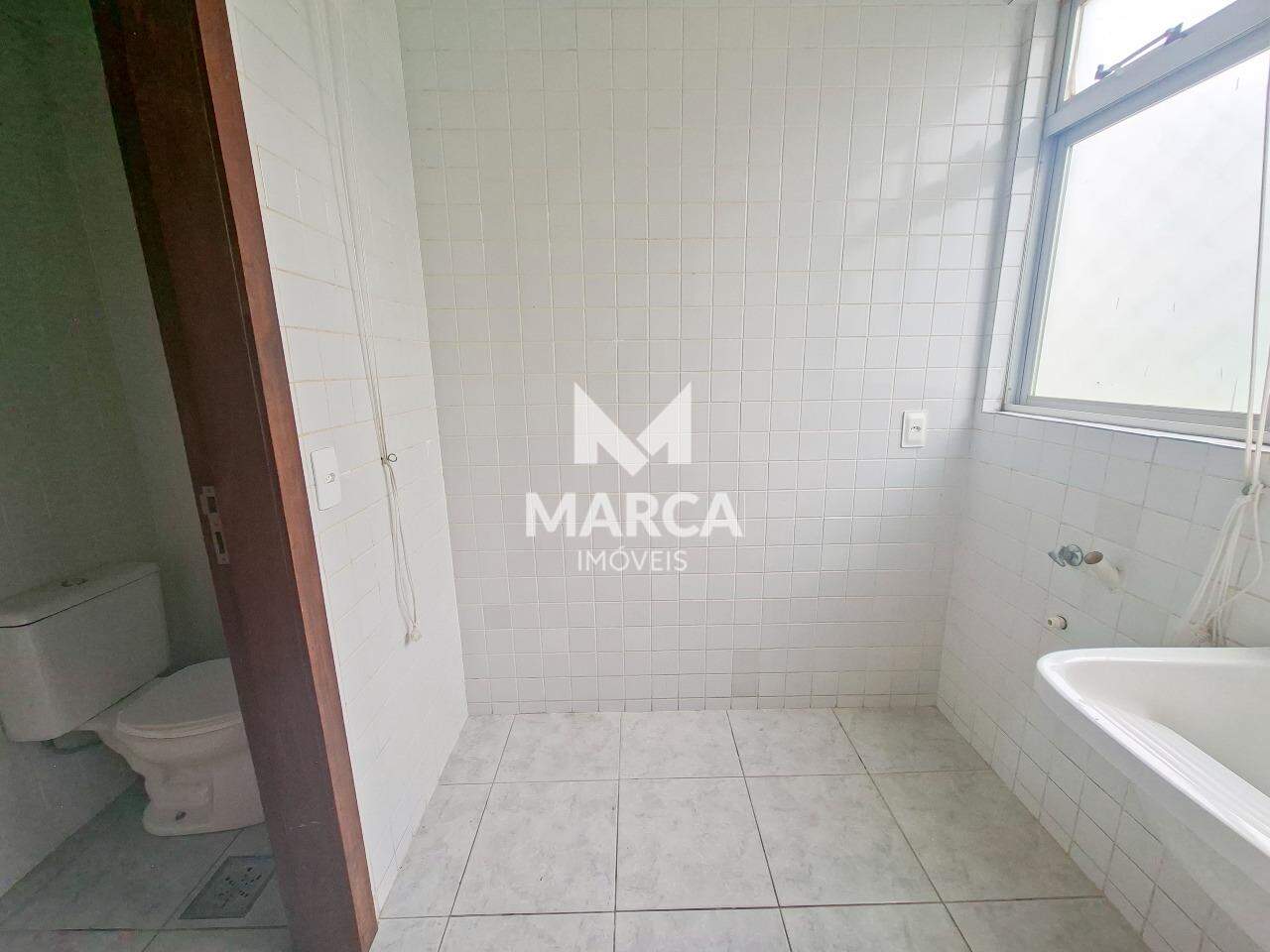 Apartamento para aluguel no Buritis: 