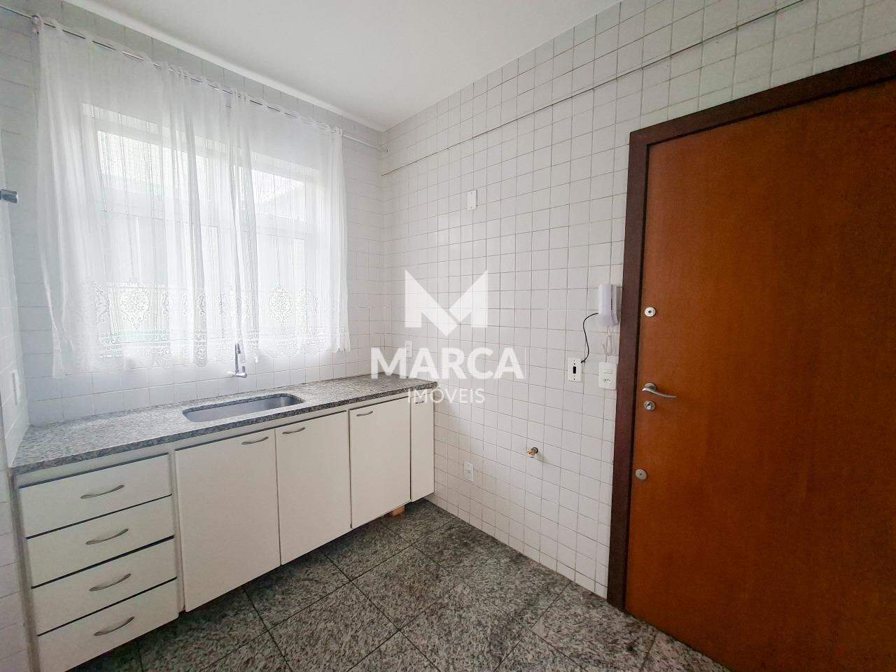Apartamento para aluguel no Buritis: 