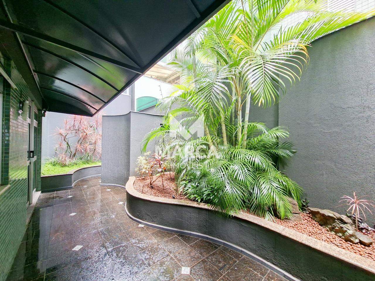 Apartamento para aluguel no Buritis: 