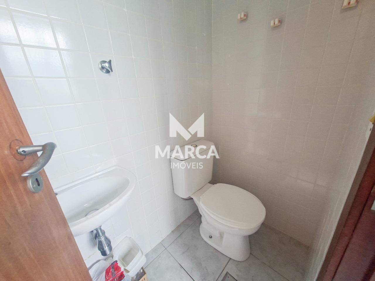 Apartamento para aluguel no Buritis: 