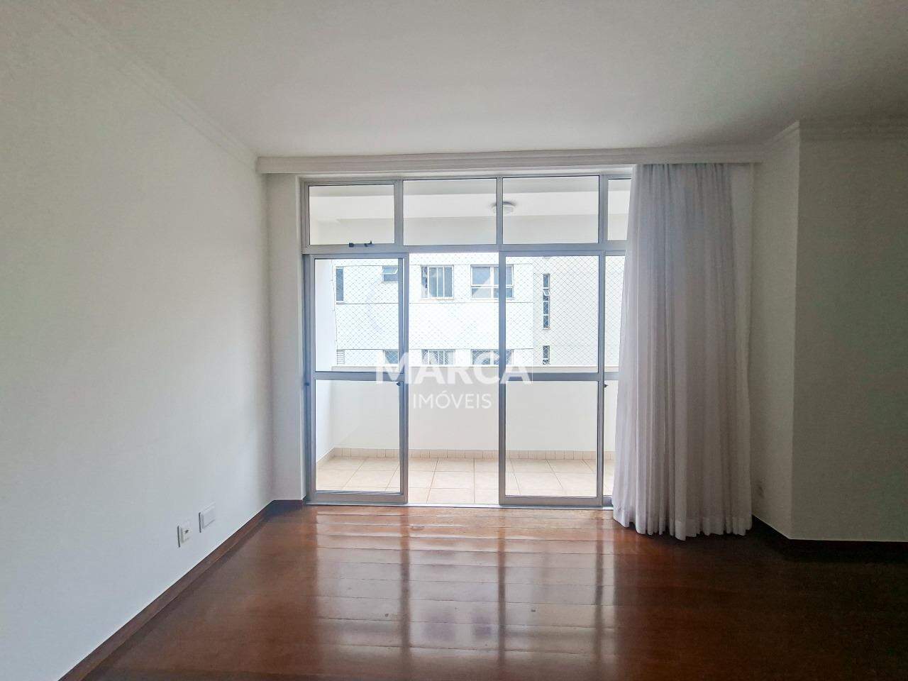 Apartamento para aluguel no Buritis: 