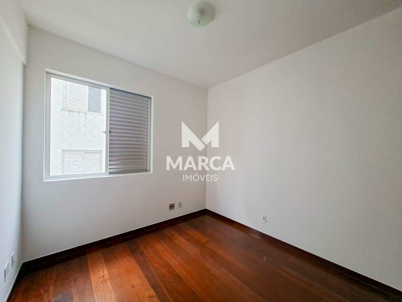 Apartamento para aluguel no Buritis: 