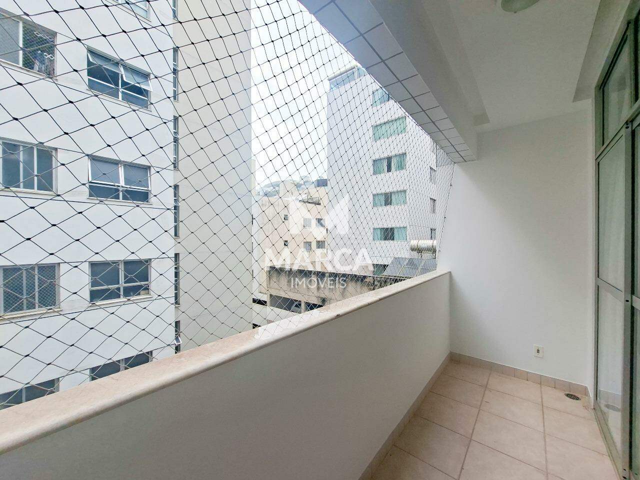 Apartamento para aluguel no Buritis: 