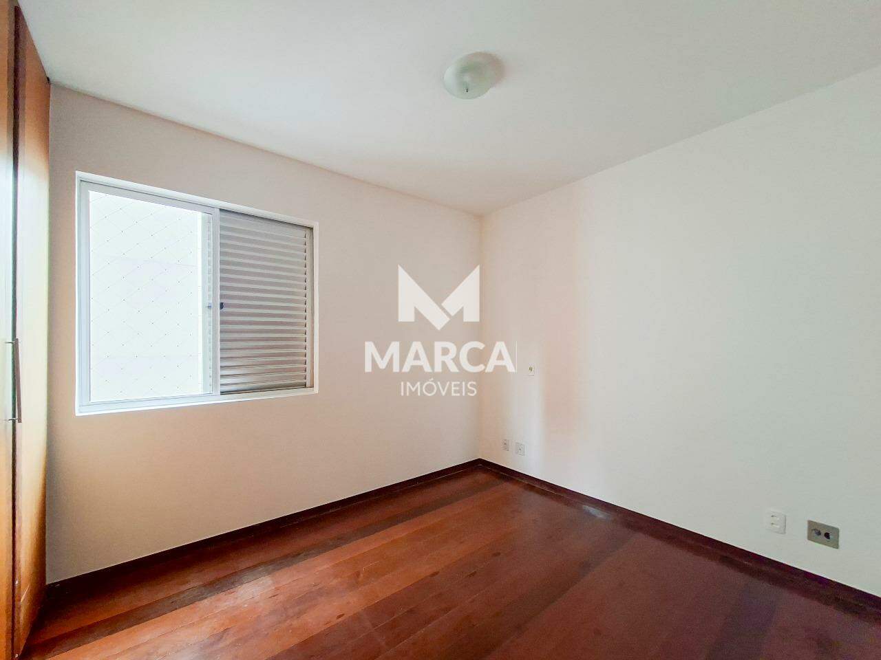 Apartamento para aluguel no Buritis: 