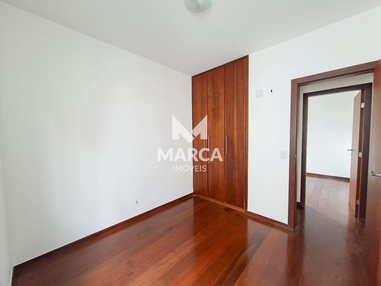 Apartamento para aluguel no Buritis: 