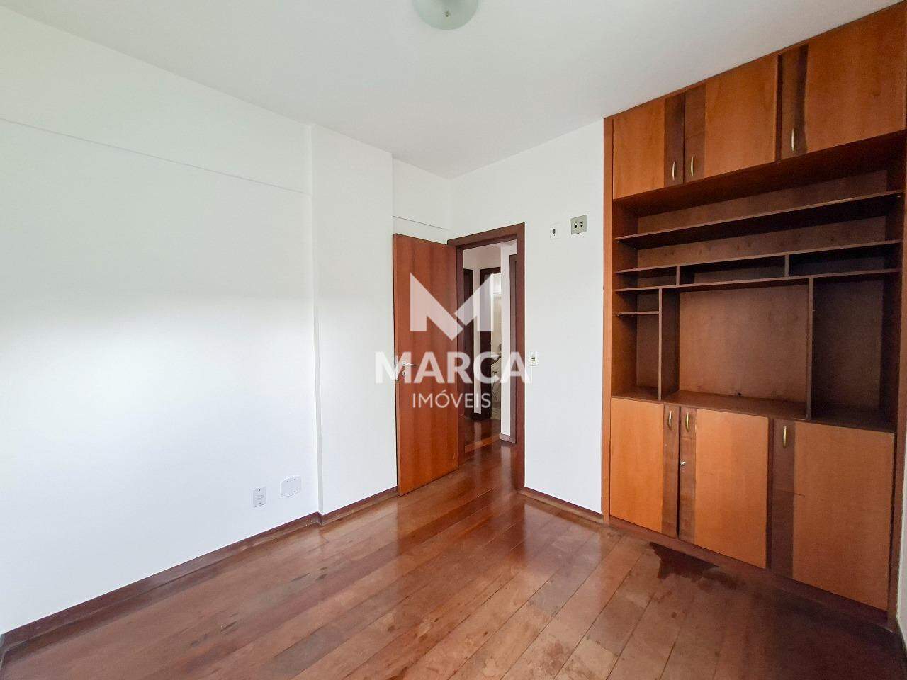 Apartamento para aluguel no Buritis: 