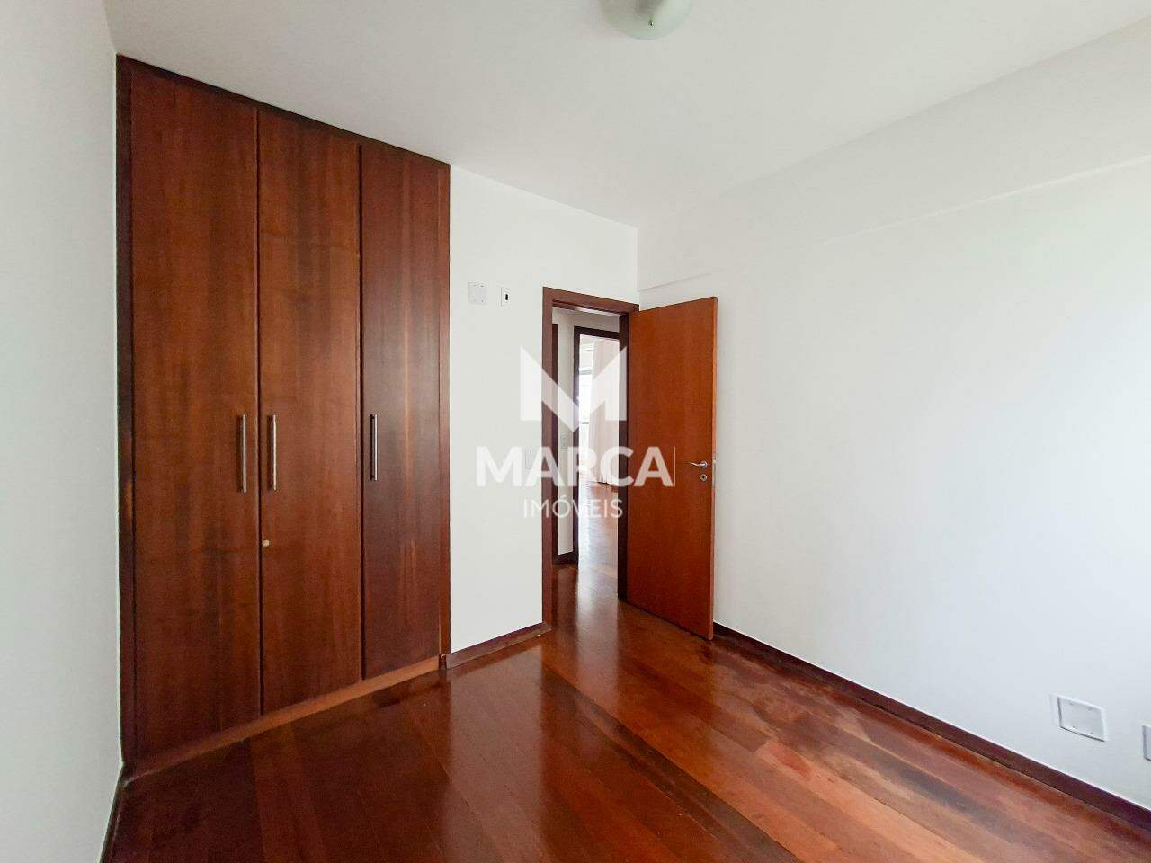 Apartamento para aluguel no Buritis: 