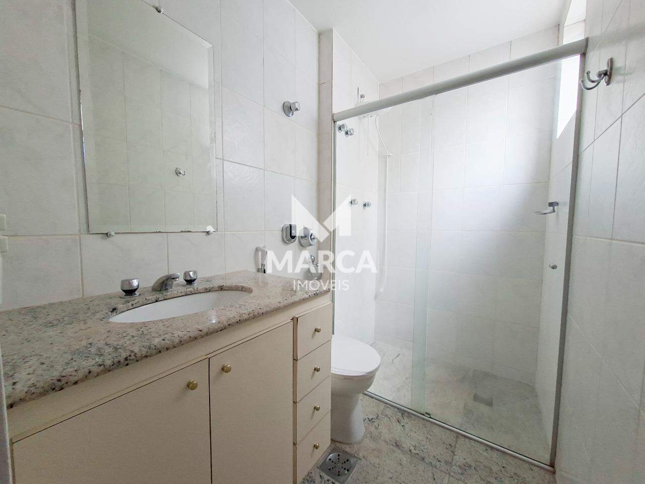 Apartamento para aluguel no Buritis: 