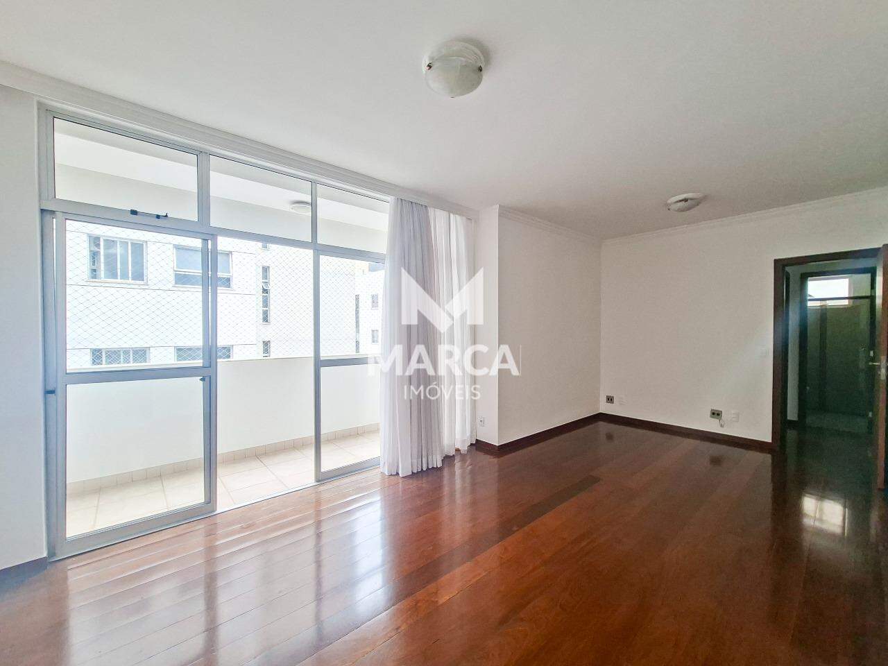 Apartamento para aluguel no Buritis: 