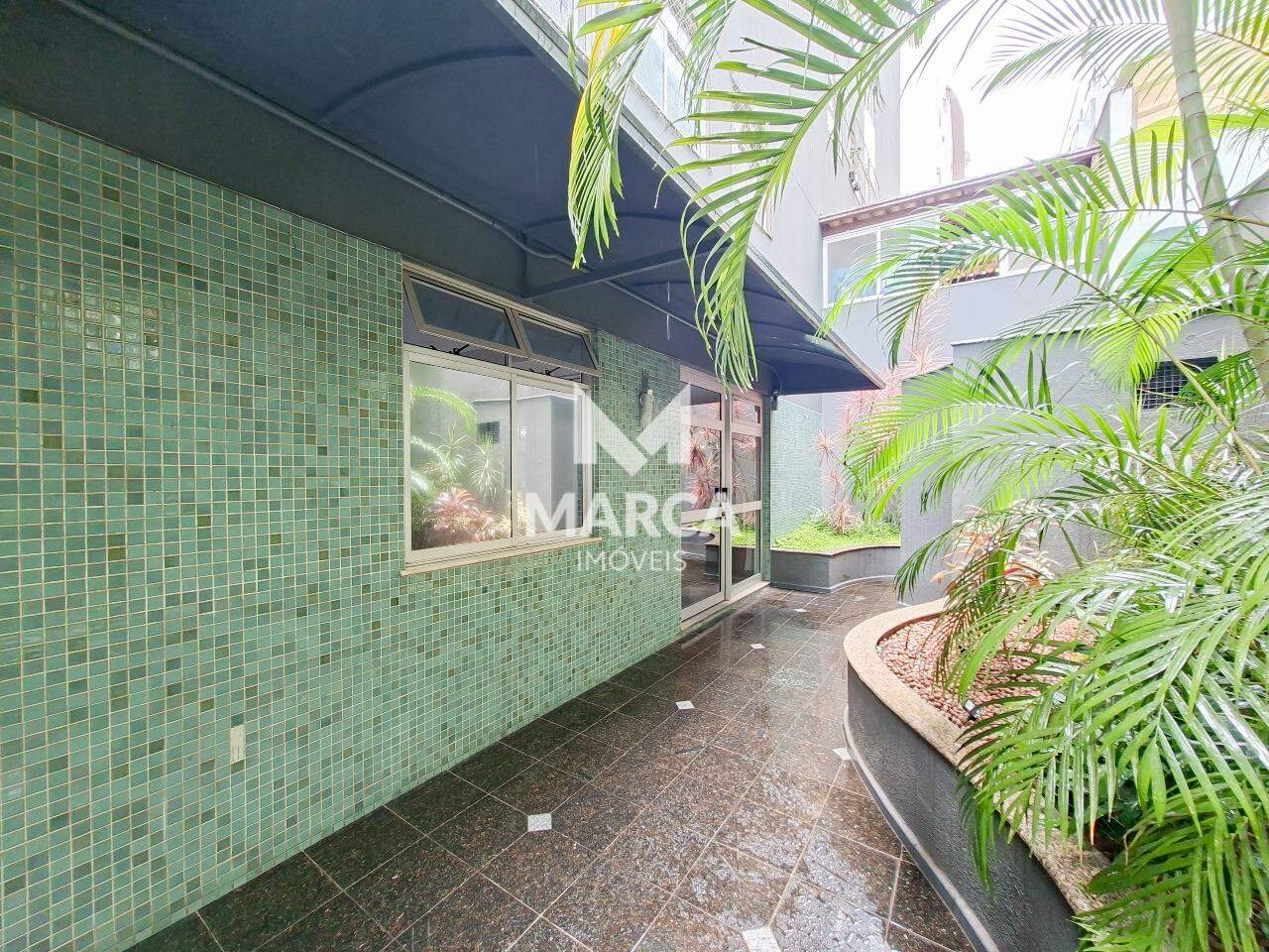 Apartamento para aluguel no Buritis: 