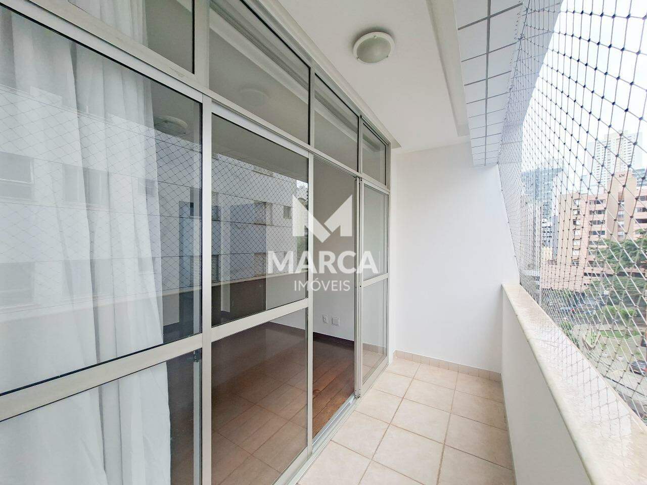 Apartamento para aluguel no Buritis: 