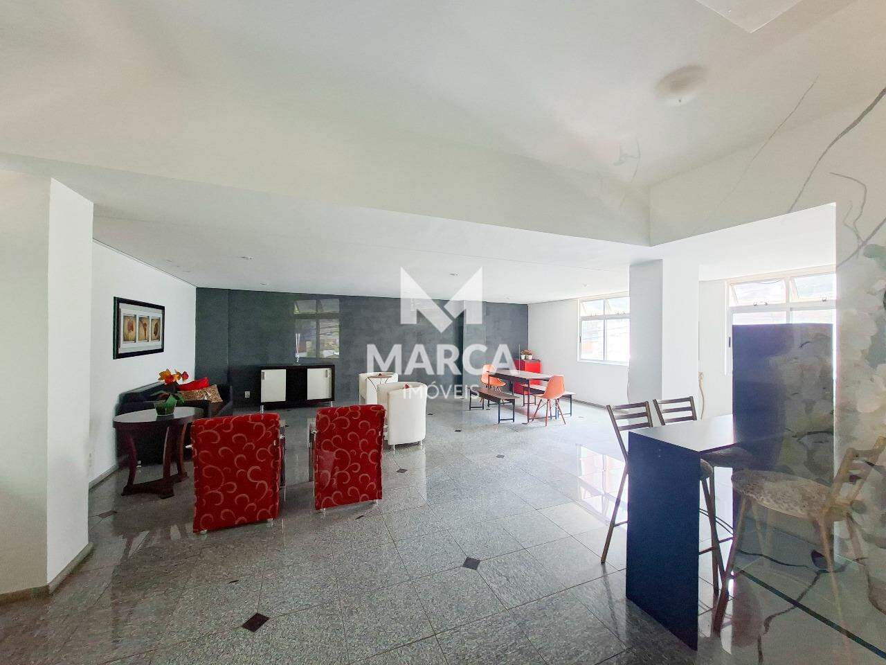 Apartamento para aluguel no Buritis: 