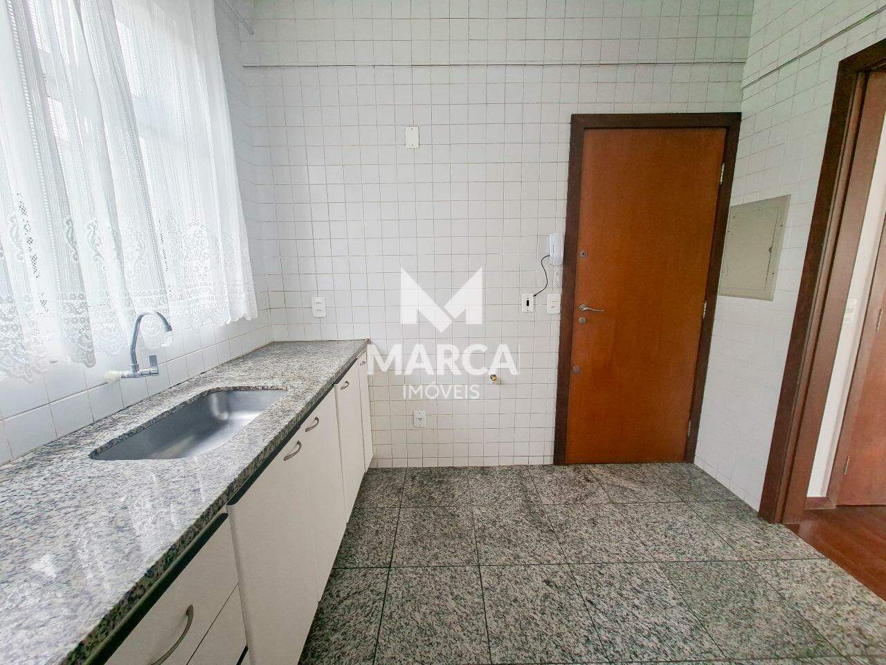 Apartamento para aluguel no Buritis: 