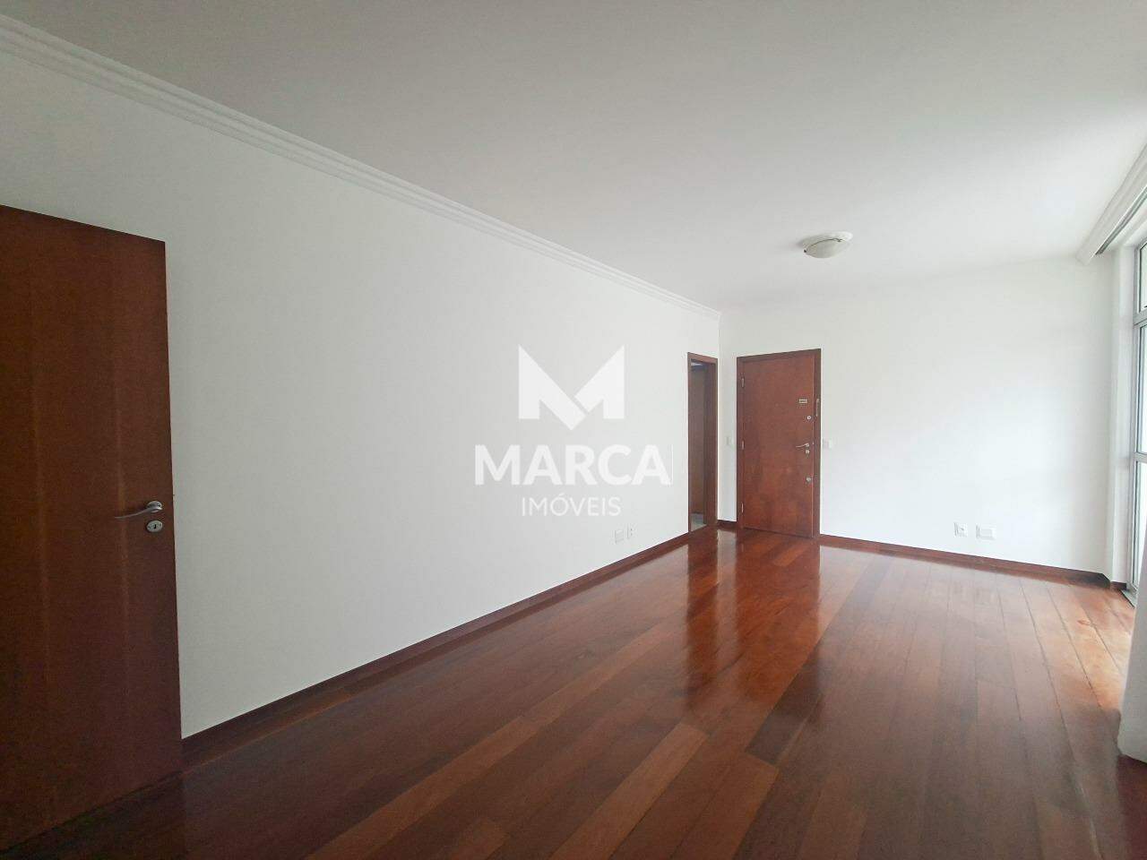 Apartamento para aluguel no Buritis: 