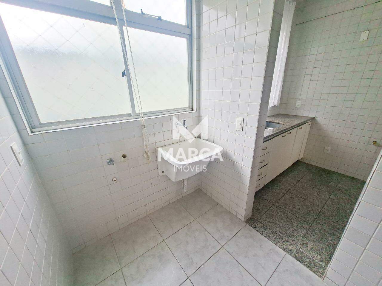 Apartamento para aluguel no Buritis: 
