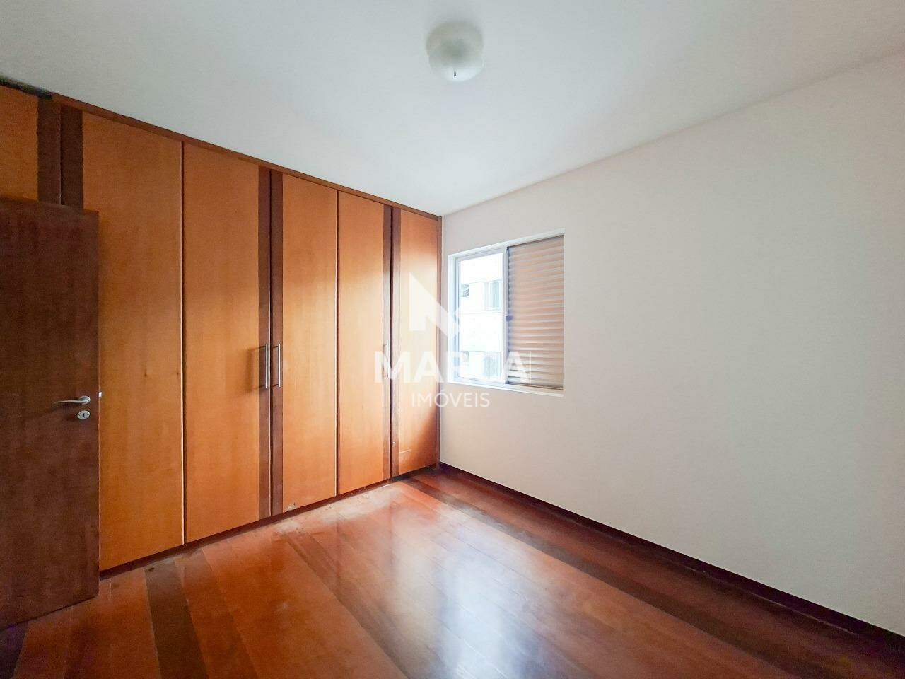Apartamento para aluguel no Buritis: 