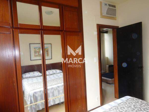 Apartamento para aluguel no Funcionários: 