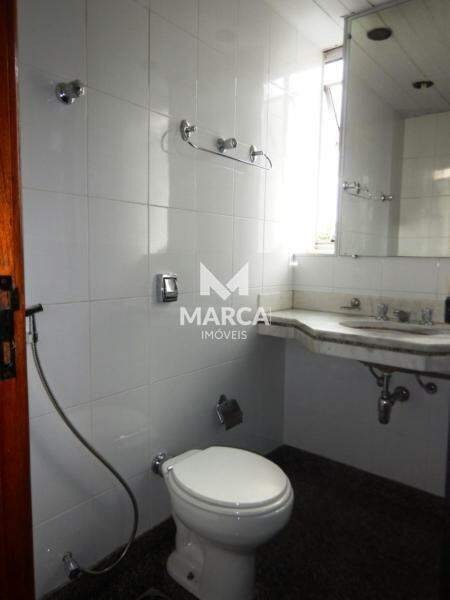 Apartamento para aluguel no Funcionários: 