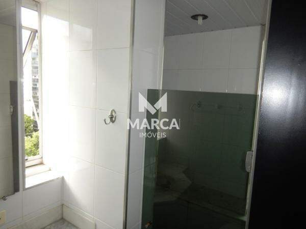 Apartamento para aluguel no Funcionários: 