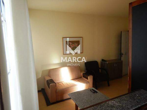 Apartamento para aluguel no Funcionários: 