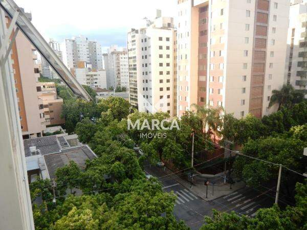 Apartamento para aluguel no Funcionários: 