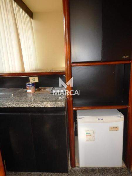 Apartamento para aluguel no Funcionários: 