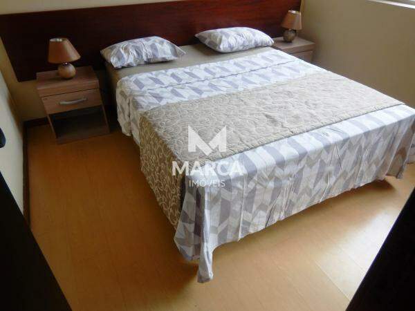 Apartamento para aluguel no Funcionários: 