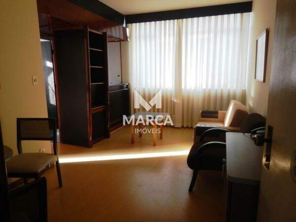 Apartamento para aluguel no Funcionários: 