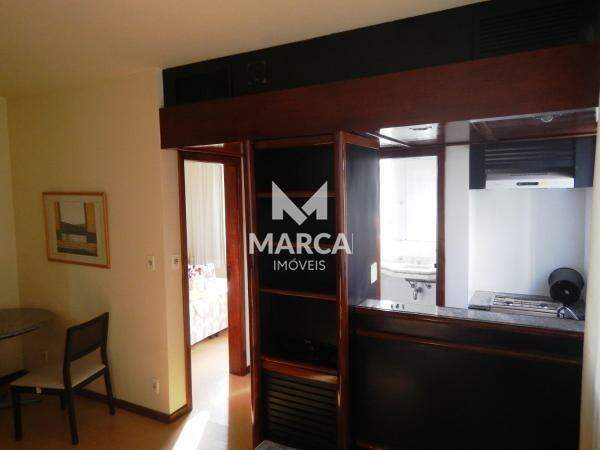 Apartamento para aluguel no Funcionários: 