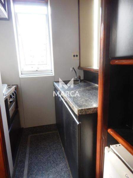 Apartamento para aluguel no Funcionários: 