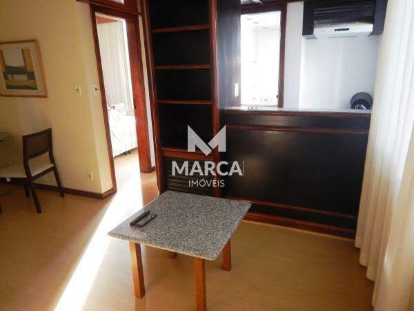 Apartamento para aluguel no Funcionários: 